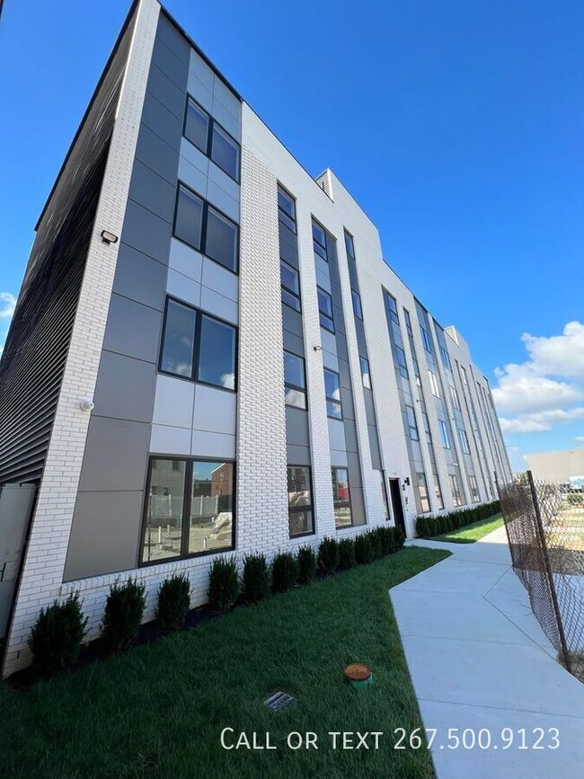 Building Photo - 1843 Hartranft St