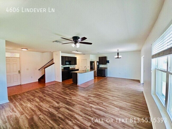 Building Photo - 4606 Lindever Ln