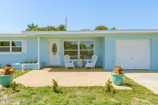 Building Photo - 101 E Dover St