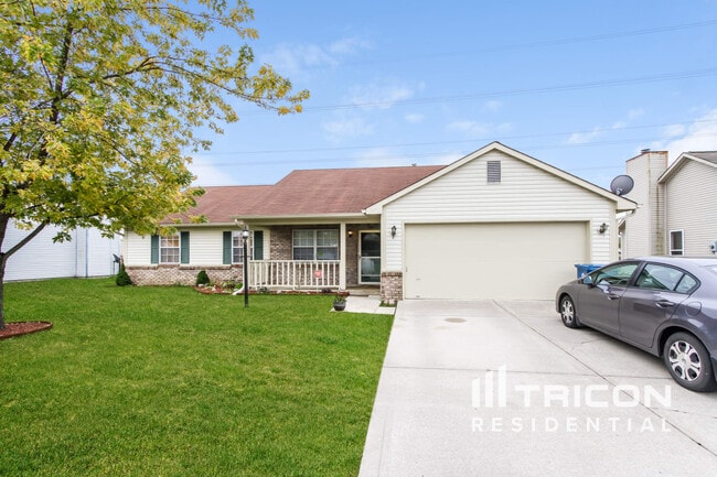 Primary Photo - 11733 Shannon Pointe Rd