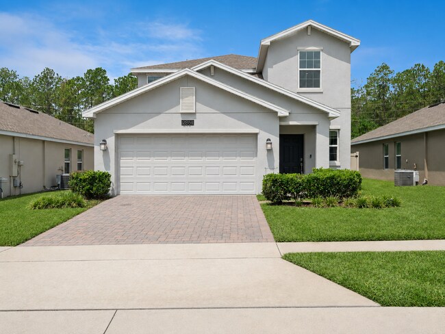 Building Photo - Spacious and Modern 5 Bedroom Home in Gated Arden Park North
