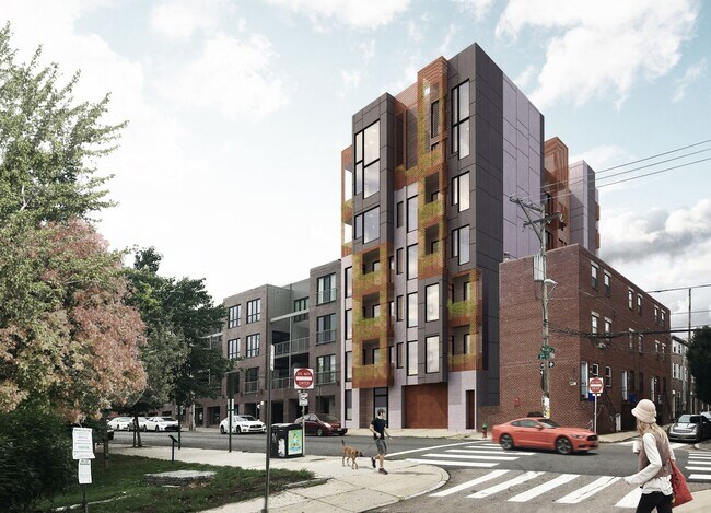 Building Photo - 952 N 3rd St