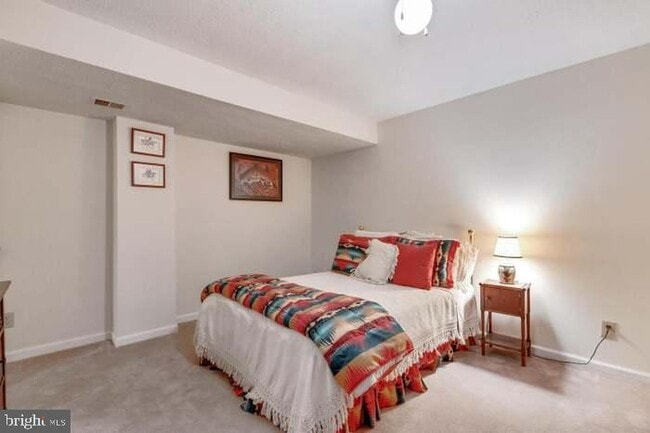 Building Photo - 16607 Accolon Ct