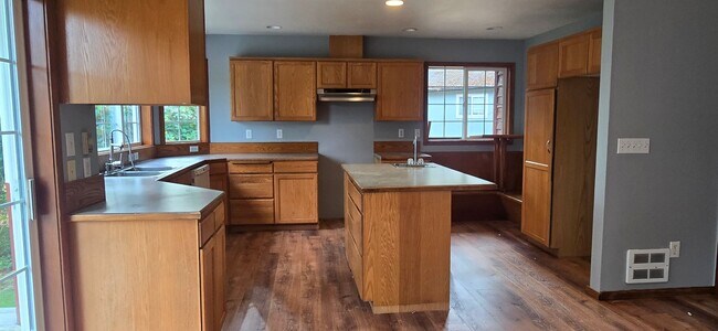 Building Photo - Approved Application