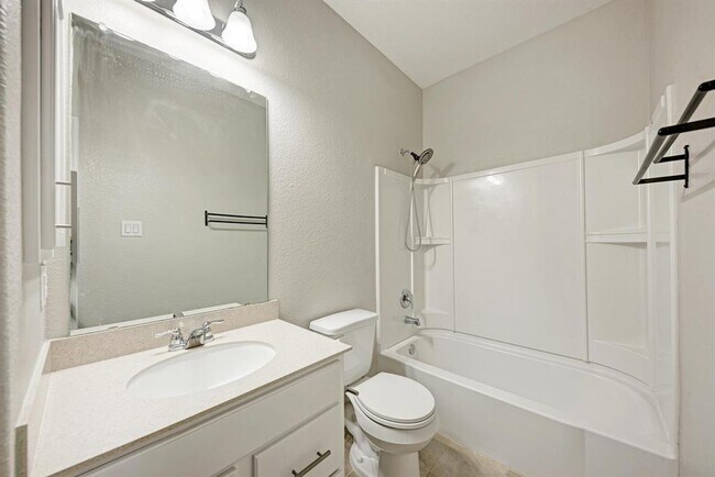 Building Photo - 18820 James Carter Jr St