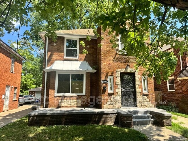 Primary Photo - 16140 Monte Vista St