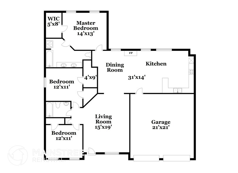 Building Photo - 105 Lenox Dr