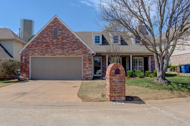 Building Photo - South Tulsa Gem! Large 3/2 Rental Home