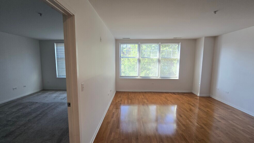 Open large living area - 125 N Euclid Ave