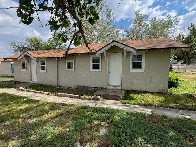 Building Photo - 722 1st St N