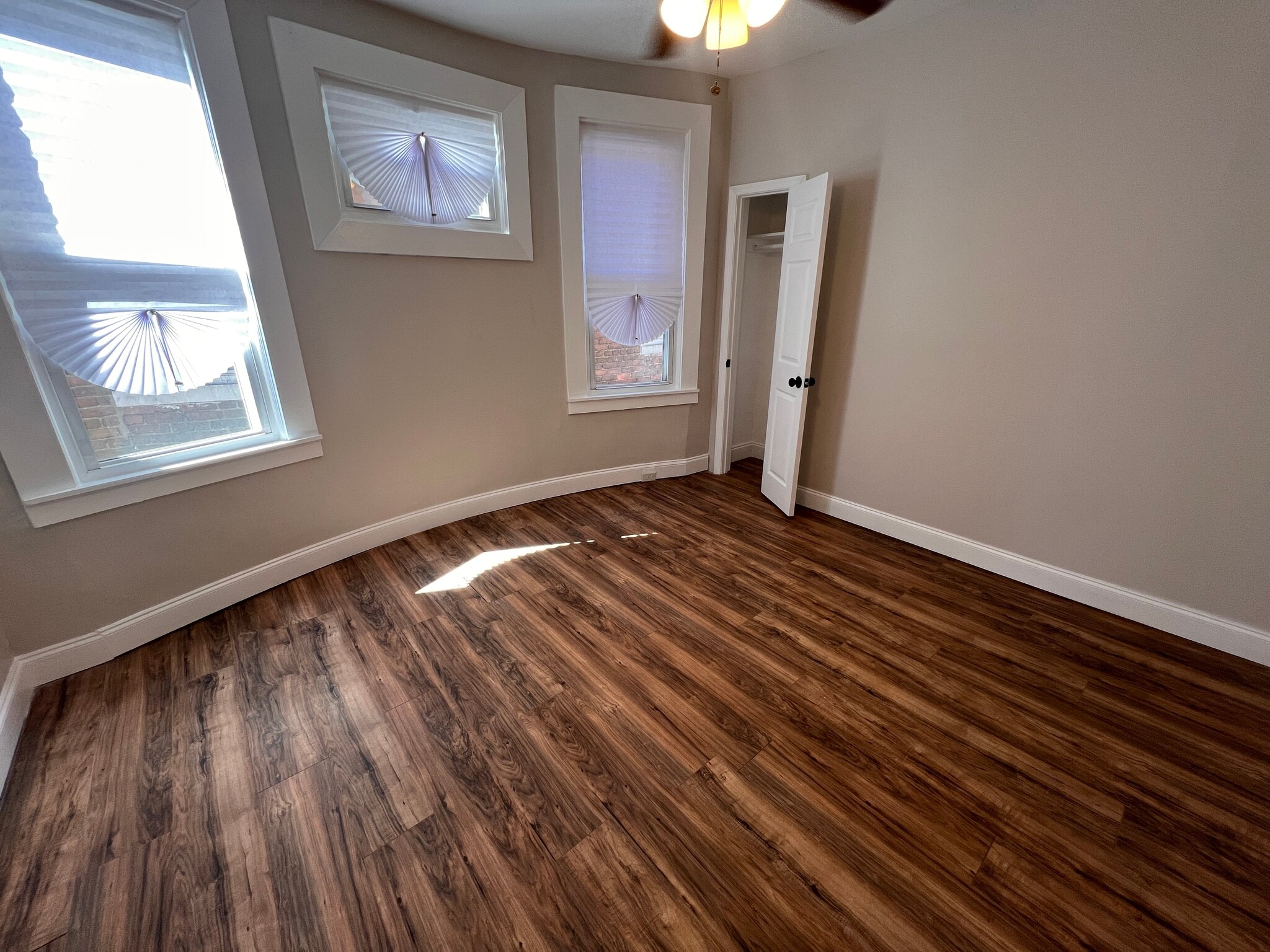 Bedroom #2 - 4608 York Rd