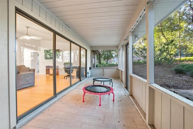 Building Photo - 503 Princewood Dr