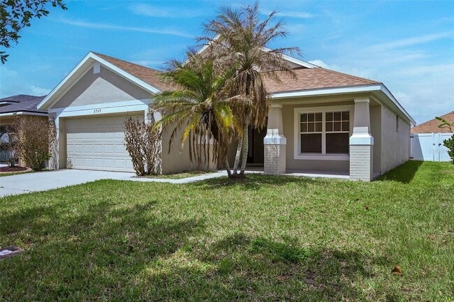 Building Photo - 2709 Lucas Lakes Ln