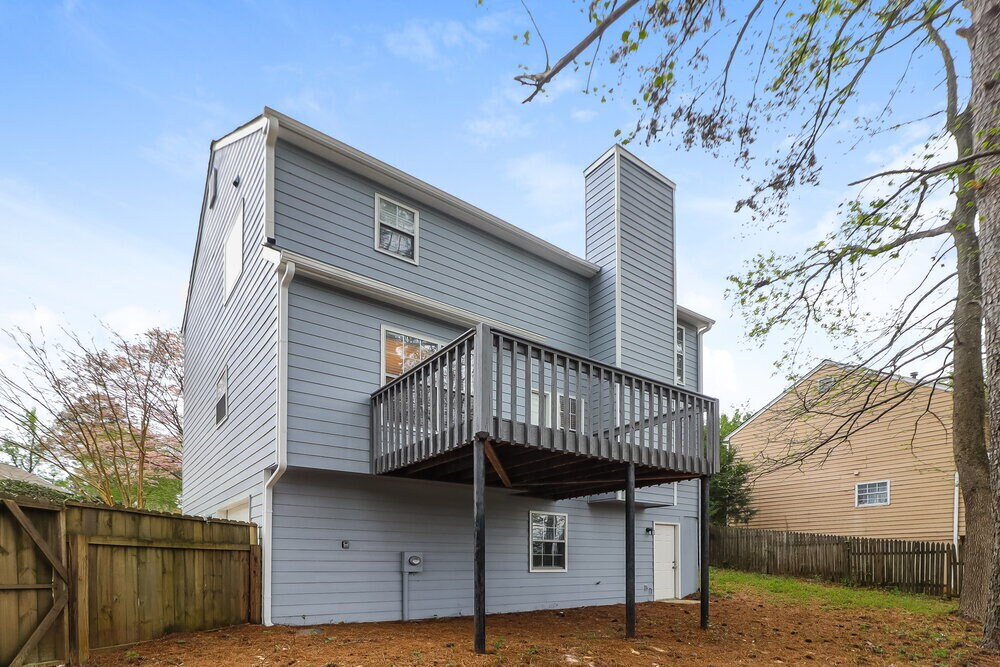 Building Photo - 4022 Paloverde Dr