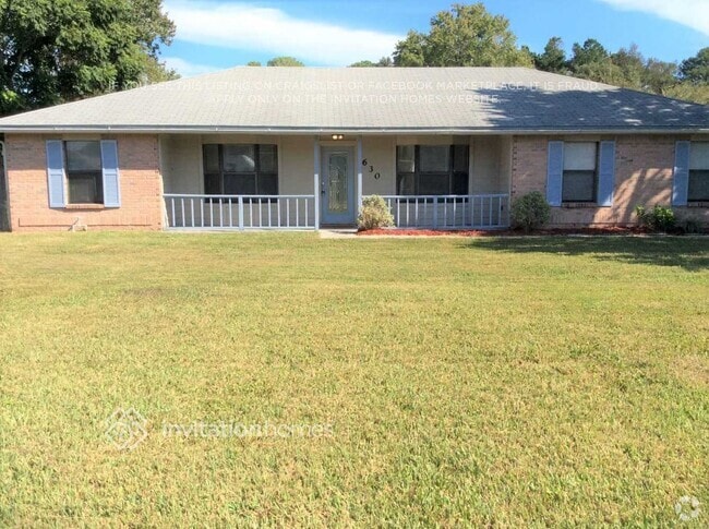Building Photo - 630 Constitution Dr