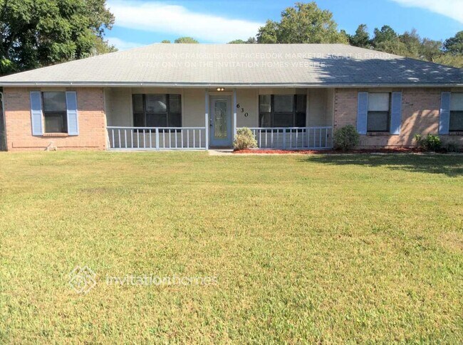 Primary Photo - 630 Constitution Dr