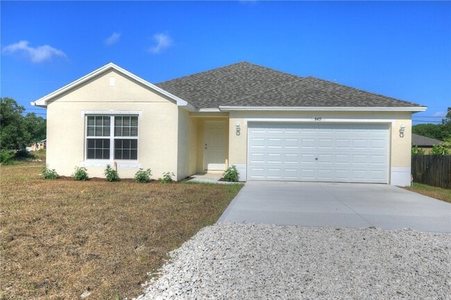 Building Photo - 8415 99th Ct