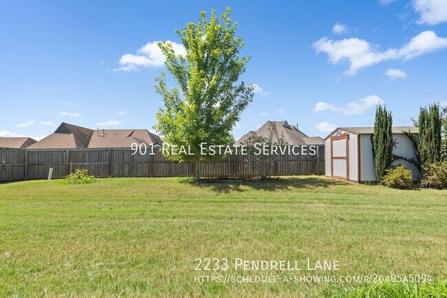 Building Photo - 2233 Pendrell Ln
