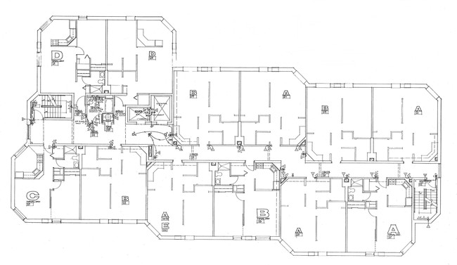 Floor Plans - Holmes Park Village