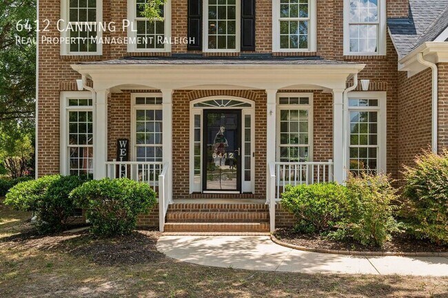 Building Photo - 6412 Canning Pl