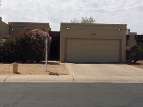 Building Photo - 517 W Duke Dr