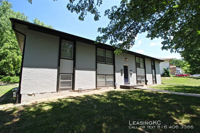 Building Photo - Eaton Street Apartments
