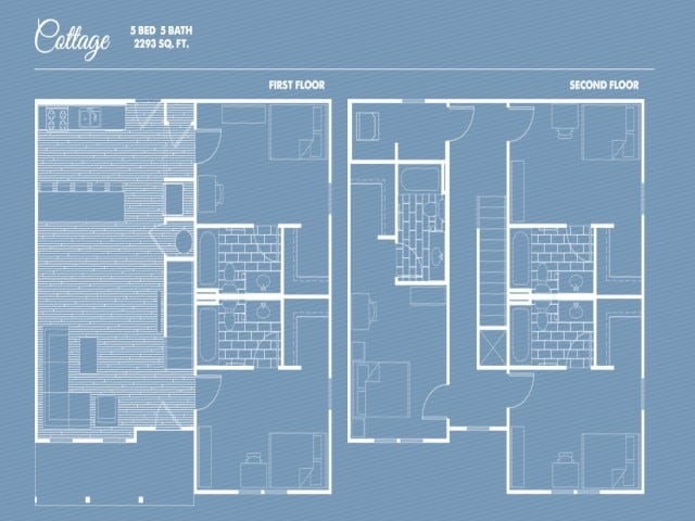 5/5 Cottage - 1910 West 22
