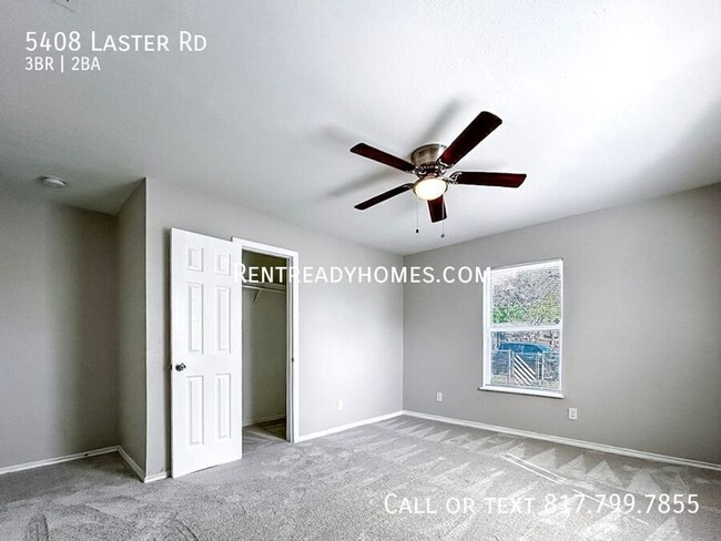 Building Photo - 5408 Laster Rd