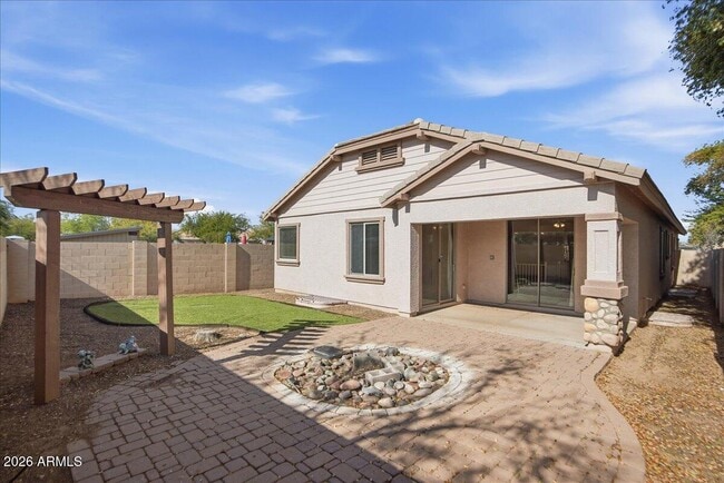 Building Photo - 21537 E Estrella Rd