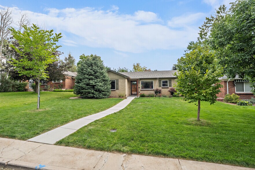 Primary Photo - 2636 Vrain St