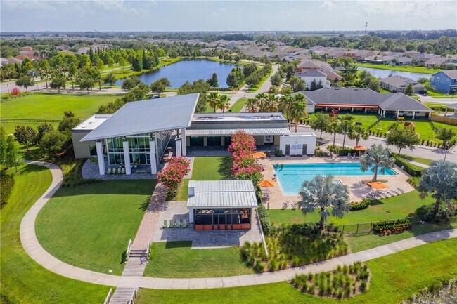 Building Photo - 6396 Roadstead Ct