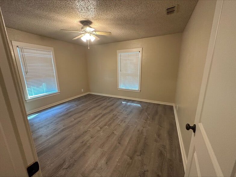 Bedroom 1 - 2626 W Johnson St