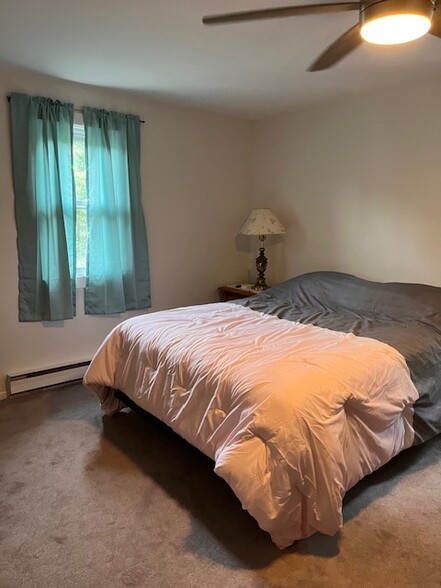 Bedroom 2 - 103 Alder Rd