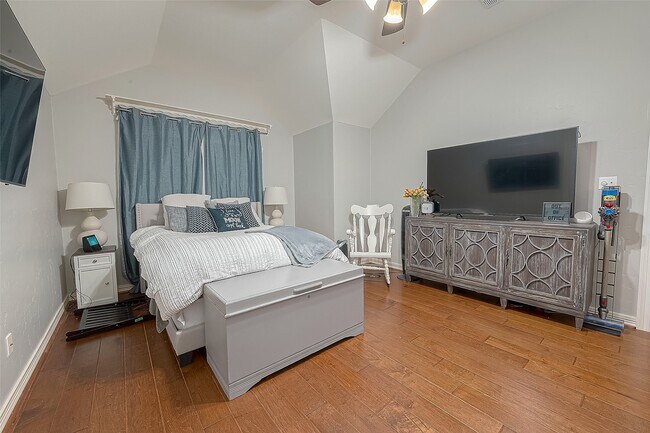 Building Photo - 8807 Stones Throw Ln