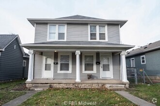 Building Photo - Charming 2-Bedroom Duplex in Indianapolis ...