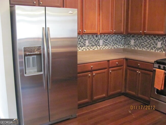 Building Photo - 4 War Admiral Ln