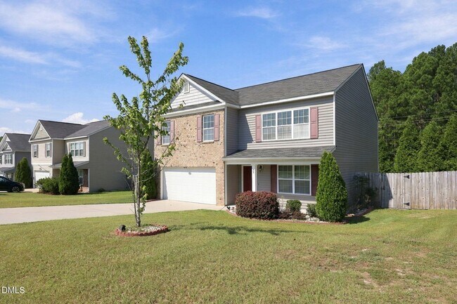 Building Photo - 58 Botanical Ct