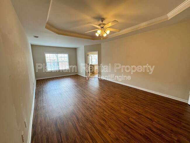 Building Photo - 3206 Buck Way