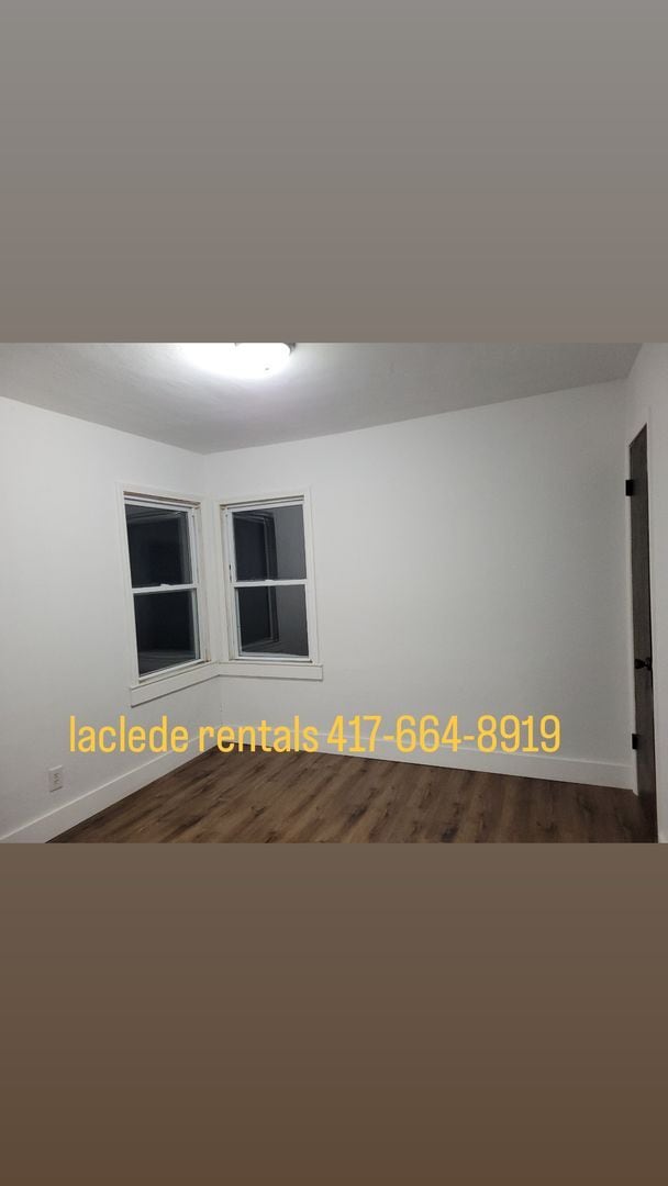 Building Photo - 2 BEDROOM 1 BATHROOM HOUSE FOR RENT