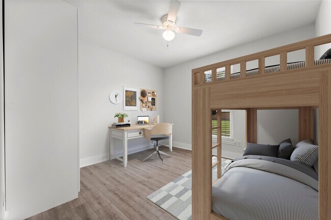 Building Photo - 4049 Lucille St