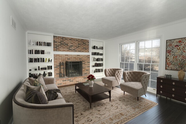 Building Photo - 2309 Sudbury Ln