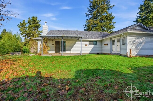 Building Photo - 1417 NW 98th Cir