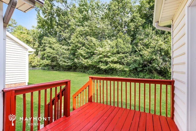 Building Photo - 4009 Hope Valley Ln