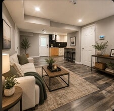 Building Photo - "Charming 2-Bed Basement Apartment with Hardwood Floors in Clinton, MD!"
