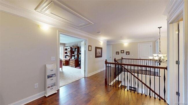 Building Photo - 1418 Tullahoma Dr