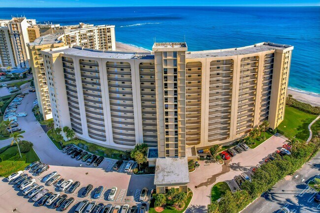 Building Photo - 100 Ocean Trail Way