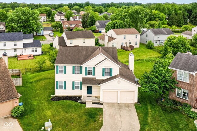 Building Photo - 6040 Portwood Ct