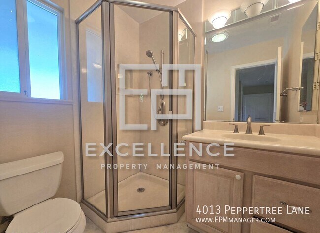 Building Photo - 4013 Peppertree Lane-