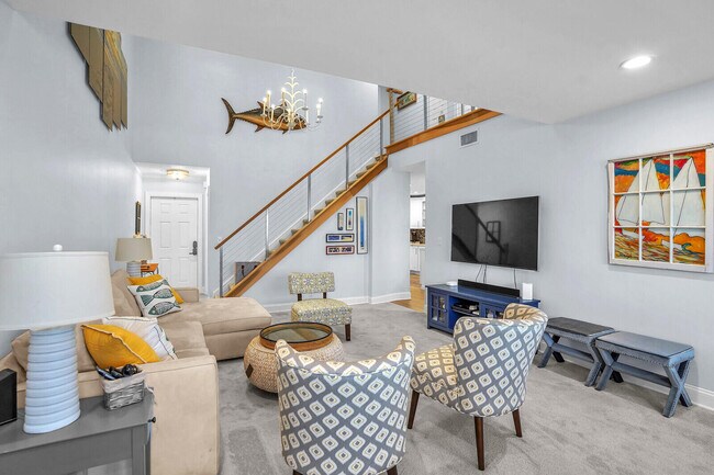 Building Photo - 1007 Ocean Dunes Cir