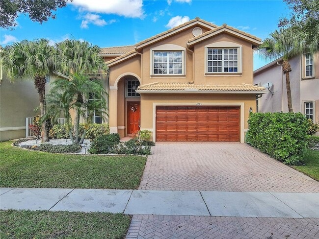 Building Photo - 4795 S Classical Blvd